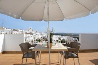 Apartamento La Fuente - Vejer de la Frontera - 9