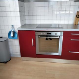 Appartement 4 Chambres rénové et lumineux, entièrement meublé. - Belfort - 8