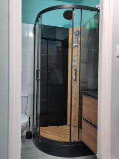 appartement refait à neuf pour 3 personnes avec wi-fi - 6
