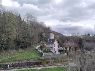 appartement refait à neuf pour 3 personnes avec wi-fi - 4