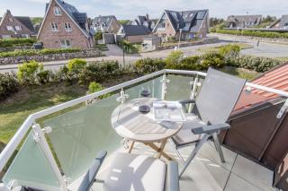 Haus Norderstrasse 55 Whg 9 - Westerland - 6