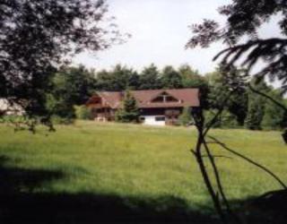 Ferienwohnungen Landhaus Tannenhof - Bischofsgrün - 6