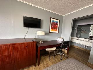 Studio Suites - San Antonio - 5