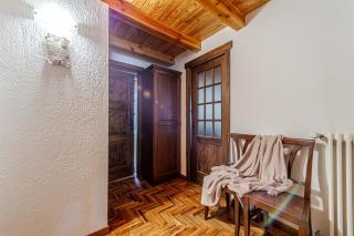 CASA BEATRICE - Wifi, Parcheggio e Vista Montagna - COUR 0231 - Courmayeur - 2