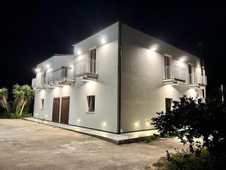 Tenuta Macconi Country Rooms - 0