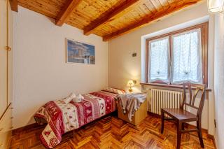 CASA BEATRICE - Wifi, Parcheggio e Vista Montagna - COUR 0231 - Courmayeur - 7