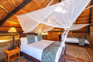 Hornbill Lodge - Kariba - 3