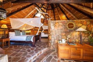 Hornbill Lodge - 4