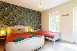 Gîte du Château - 5