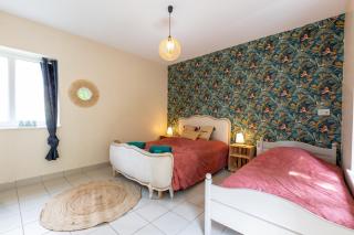 Gîte du Château - 4