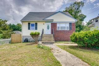 Middletown Township Home, Close to Beaches! - - 0