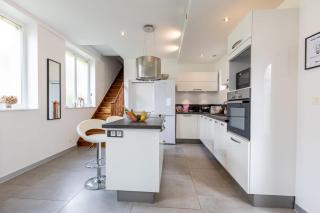 Gîte du Château - 0