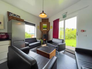 Tarset Tor Bunkhouse - 2