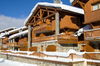 Chataigne, cosy 3 bedroom apartment with great views - Sainte-Foy-Tarentaise - 5