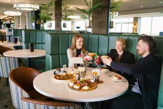 The Cliff Hotel & Spa - Cardigan - 6