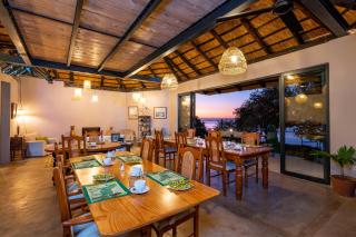 Hornbill Lodge - Kariba - 0