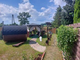 Dom na wsi z Sauna I Jacuzzi - Płużnica - 6