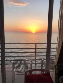 Beautiful sea view apartment in Gonio - 7