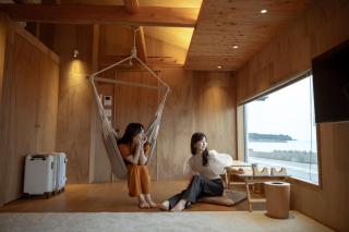 一棟貸し宿OH!TOMARI-バレルサウナの有無選択できますo - 4