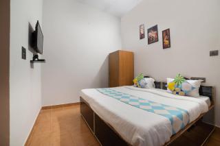 Hotel O Home Gautam Homestay - Dehradun - 9