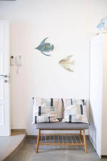 Granello di Sabbia - Chianalea di Scilla - 1