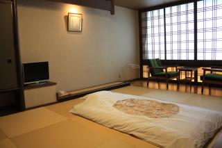 Miyahama Grand Hotel - Hatsukaichi - 8
