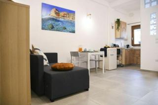 Granello di Sabbia - Chianalea di Scilla - 4