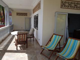 Spices Beach Appartement Nosy Be - 3