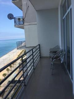 Beautiful sea view apartment in Gonio - Gonio - 7