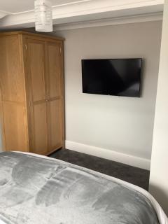 Jeffersons Abbey Road Serviced Apartments - 5