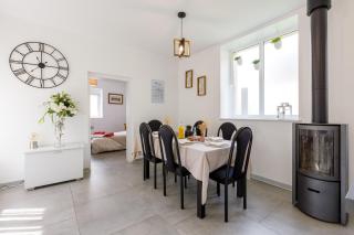 Gîte du Château - 2