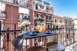 San Nicola Apartments by Rentbeat - Bari - 0