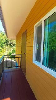 Ponginrakfarmstay ปงอินรักษ์ฟาร์มสเตย์ - Ban Huai Sieo - 9