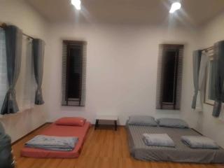 Ponginrakfarmstay ปงอินรักษ์ฟาร์มสเตย์ - Ban Huai Sieo - 8