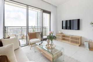 Frank Porter - Creekside 18 - Dubai - 9