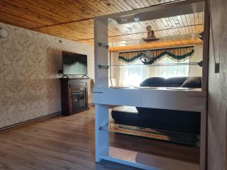 3-floor large apartaments - Liepāja - 9