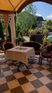 Minihotel Zolotoe Runo - Ploskoye - 5