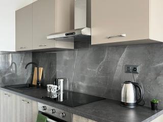 Apartment TOMAKY - 6