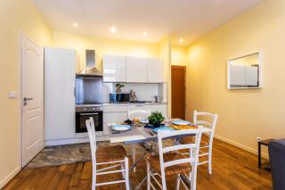 LE ST FRANCOIS AP4368 By Riviera Holiday Homes - Nice - 4