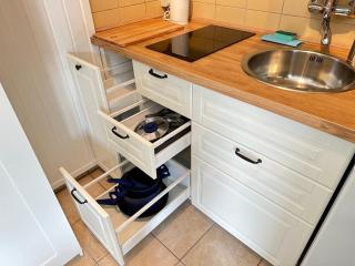 Studio Apartma Olive, Nova Gorica, Slovenia - Nova Gorica - 1