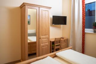 Landhaus Storch - Pension - Gänserndorf - 8