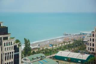 ORBI Residence apartments - Batumi - 1