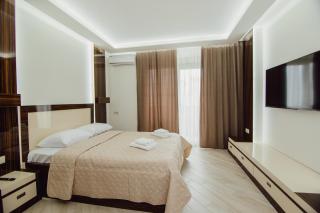 ORBI Residence apartments - Batumi - 0