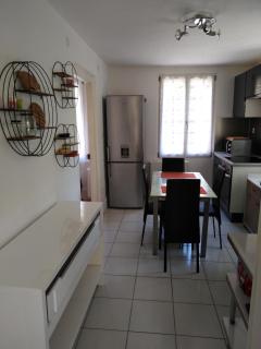 Appart du 21 - Sainte-Marie-aux-Mines - 7