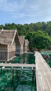 Gibran guest house - 1
