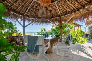 Sensations Eco-Chic Hotel - Pwani Mchangani Mdogo - 2