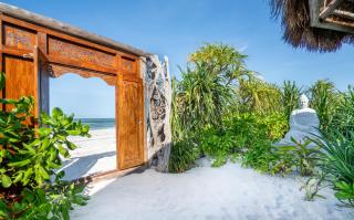 Sensations Eco-Chic Hotel - Pwani Mchangani Mdogo - 4