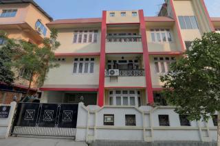 Hotel O Lavana Homes - Guwahati - 7