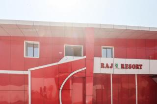 Raj Resort - 6