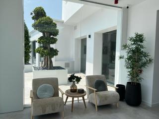 DON LEONE Hotel - Alginet - 6